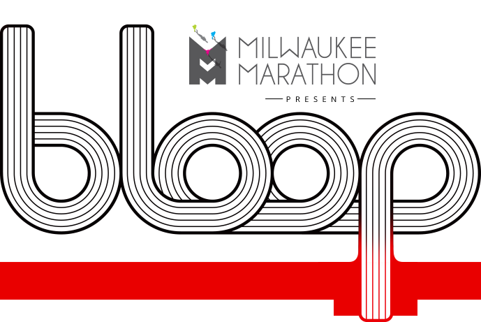 Milwaukee Running Festival presents bloop Humboldt Park, Milwaukee Wisconsin