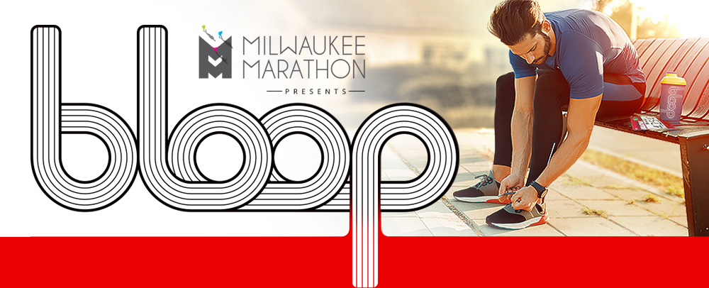 Milwaukee Running Festival presents bloop Humboldt Park, Milwaukee Wisconsin